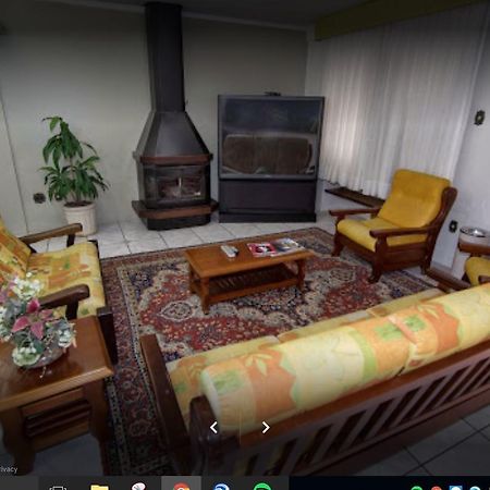 باسو فوندو Da Vinci Hotel المظهر الخارجي الصورة